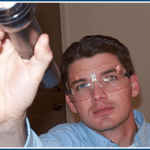 darin inspection pic