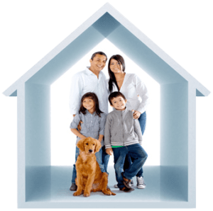 home pest control service