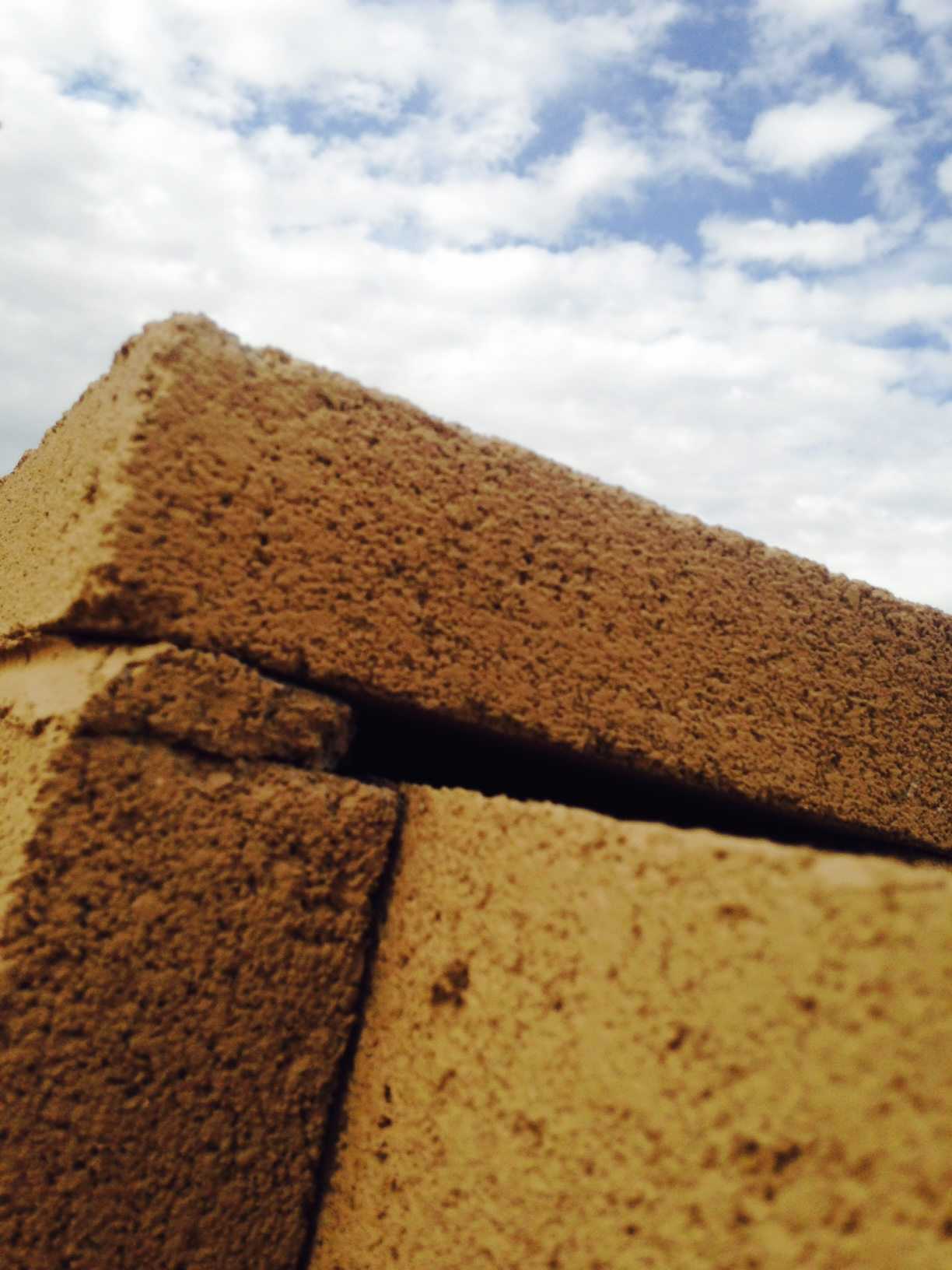 One of the most important steps in sealing your home against scorpions