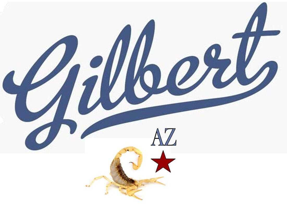 Gilbert AZ Scorpions