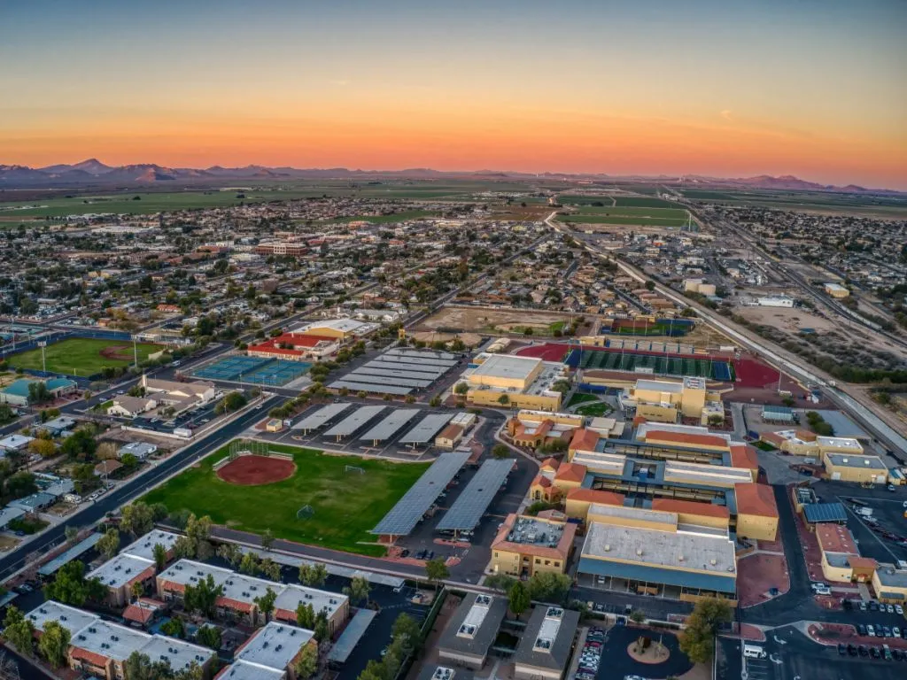 Pest Control Buckeye AZ