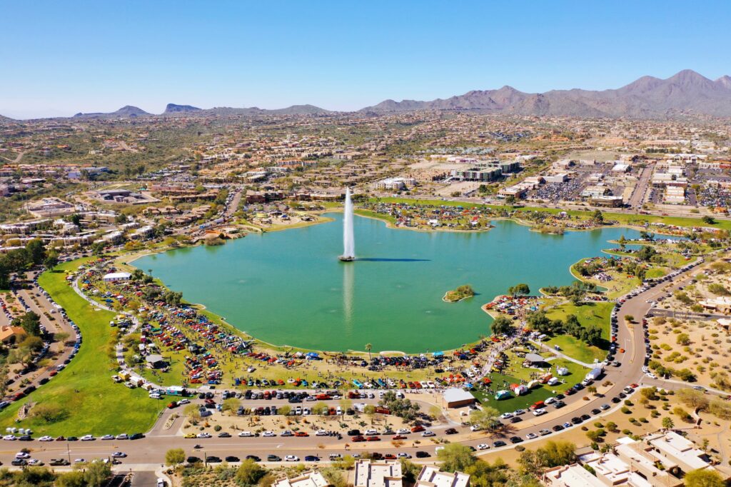 Pest Control Fountain Hills AZ