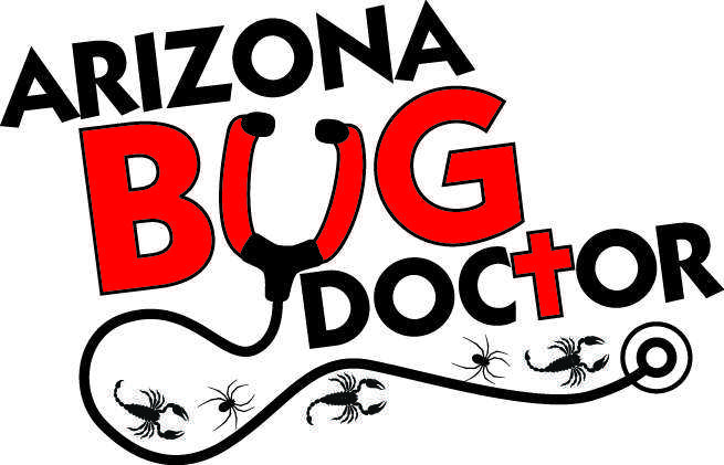 AZ Bug Doctors Logo