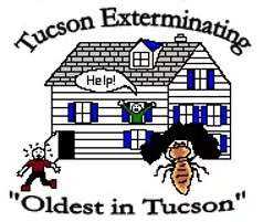 Tucson Exterminators Logo