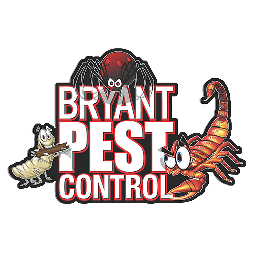 Bryant Pest Control Logo