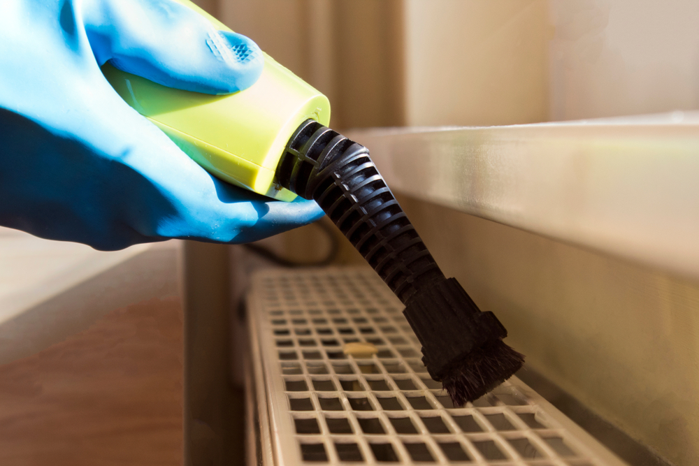 Featured image for Bed Bug Heat Treatment: Fast & Effective Solution