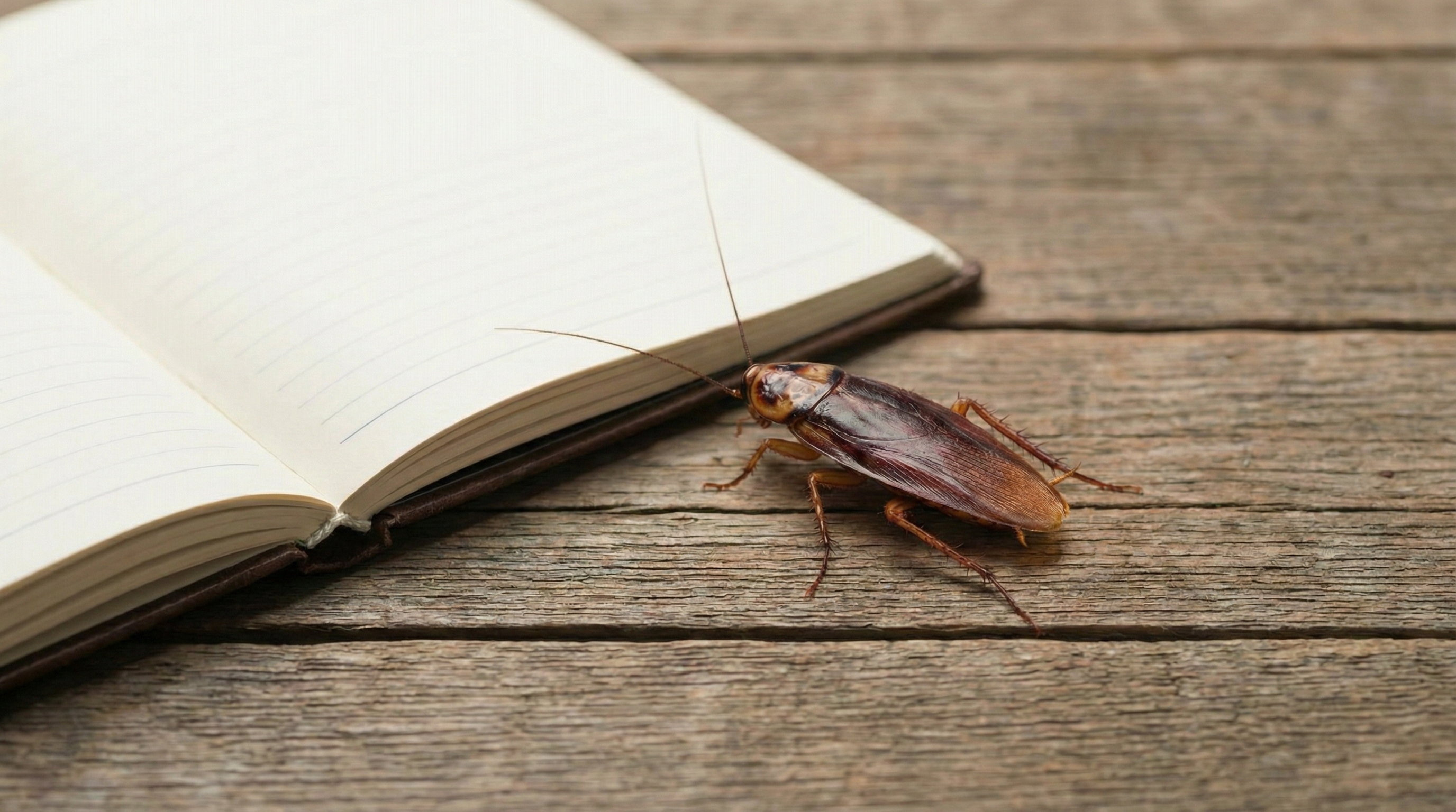 Featured image for How to Get Rid of Roaches: Safe, Effective Home Solutions